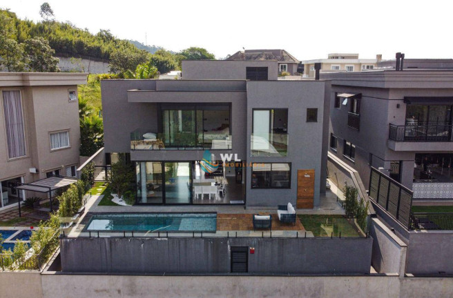 Imagem Casa com 4 Quartos à Venda, 388 m² em Colinas Da Anhangüera - Santana De Parnaíba Imagem Casa com 4 Quartos à Venda, 388 m² em Colinas Da Anhangüera - Santana De Parnaíba