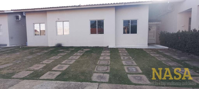 Imagem Casa com 2 Quartos à Venda, em Petrópolis - Várzea Grande Imagem Casa com 2 Quartos à Venda, em Petrópolis - Várzea Grande