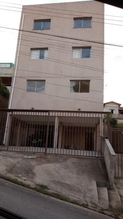 Imóvel com 3 Quartos à Venda, 109 m² em Bosques De Ibirité - Ibirité