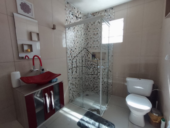 Imagem Casa com 6 Quartos à Venda, 363 m² em Granja Carolina - Cotia