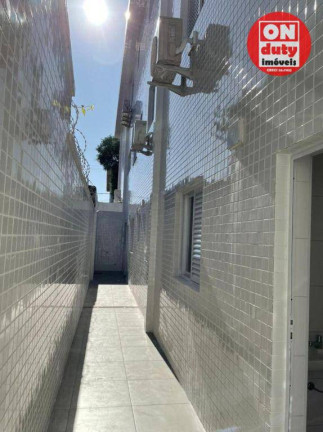 Imagem Casa com 3 Quartos à Venda, 97 m² em Ponta Da Praia - Santos