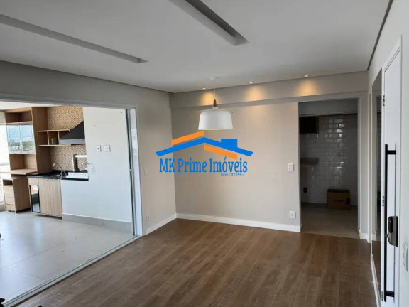 Imagem Apartamento com 3 Quartos à Venda, 118 m² em Alto Da Mooca - São Paulo