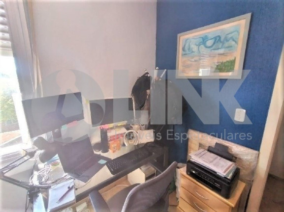 Imagem Apartamento com 3 Quartos à Venda, 83 m² em Azenha - Porto Alegre