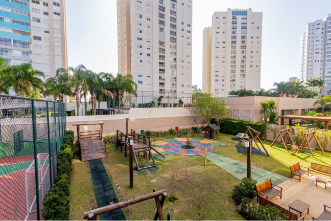 Imagem Apartamento com 3 Quartos à Venda, 125 m² em Jardim Europa - Porto Alegre Imagem Apartamento com 3 Quartos à Venda, 125 m² em Jardim Europa - Porto Alegre