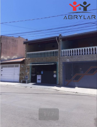 Imagem Imóvel com 3 Quartos à Venda, 125 m² em Vila Josefina - Jundiaí Imagem Imóvel com 3 Quartos à Venda, 125 m² em Vila Josefina - Jundiaí