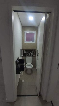 Imagem Apartamento com 3 Quartos à Venda, 76 m² em Vila Camilópolis - Santo André Imagem Apartamento com 3 Quartos à Venda, 76 m² em Vila Camilópolis - Santo André