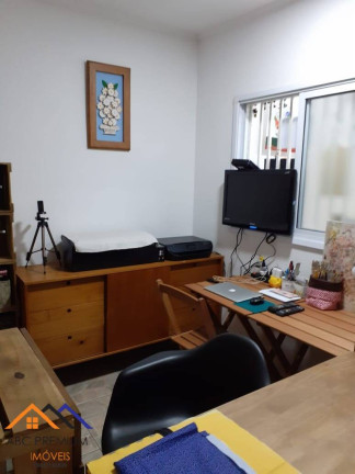 Imagem Sobrado com 3 Quartos à Venda, em Vila Pires - Santo André Imagem Sobrado com 3 Quartos à Venda, em Vila Pires - Santo André