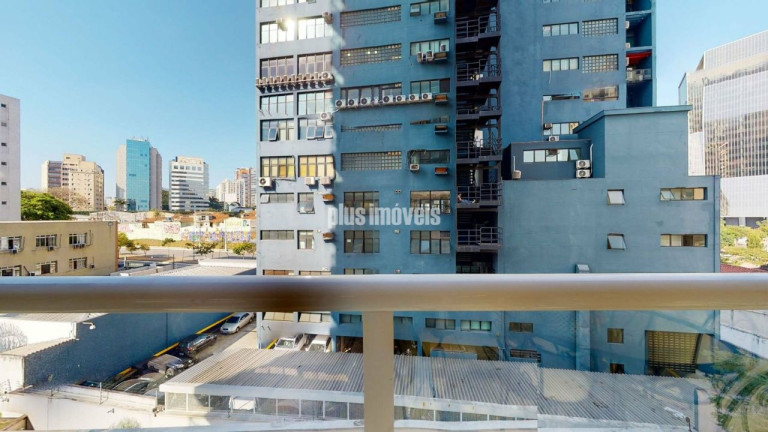 Imagem Apartamento com 1 Quarto à Venda, 57 m² em Pinheiros - São Paulo Imagem Apartamento com 1 Quarto à Venda, 57 m² em Pinheiros - São Paulo