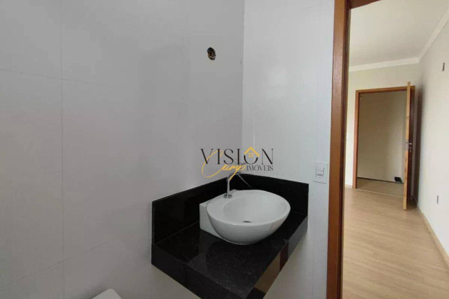 Imagem Casa com 2 Quartos à Venda, 99 m² em Parque Jambeiro - Campinas