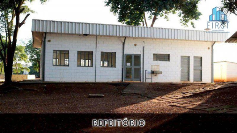 Imagem Galpão à Venda ou Locação, 11.928 m² em Betel - Paulínia Imagem Galpão à Venda ou Locação, 11.928 m² em Betel - Paulínia