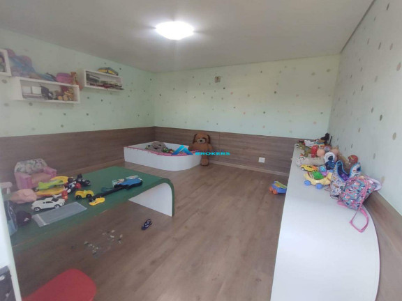 Imagem Casa de Condomínio com 3 Quartos à Venda, 88 m² em Jardim Shangai - Jundiaí Imagem Casa de Condomínio com 3 Quartos à Venda, 88 m² em Jardim Shangai - Jundiaí