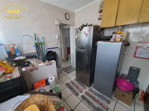 Imagem Apartamento com 2 Quartos à Venda, 55 m² em Vila Valenca - Sao Vicente Imagem Apartamento com 2 Quartos à Venda, 55 m² em Vila Valenca - Sao Vicente