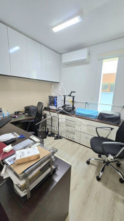 Imagem Casa de Condomínio com 3 Quartos à Venda, 360 m² em Alphaville - Santana De Parnaíba