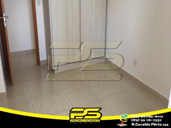 Imagem Apartamento com 3 Quartos à Venda, 112 m² em Manaíra - João Pessoa