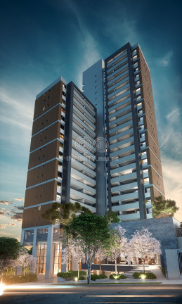 Imagem Apartamento com 1 Quarto à Venda, 37 m² em Vila Mariana - São Paulo
