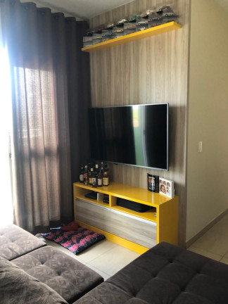 Imagem Apartamento com 2 Quartos à Venda, 55 m² em Jardim Dos Bandeirantes - São José Dos Campos