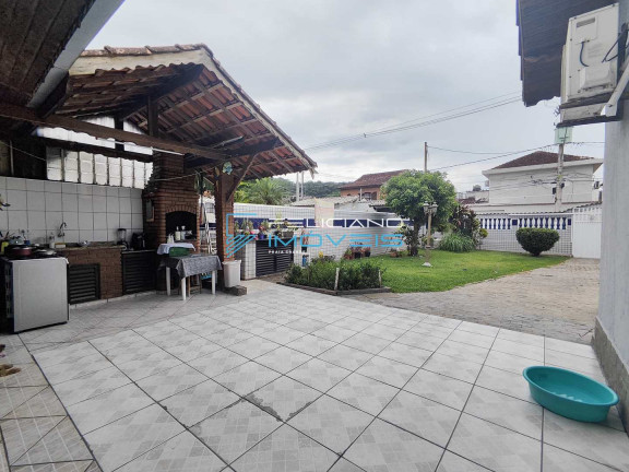 Imagem Casa com 2 Quartos à Venda, 90 m² em Canto Do Forte - Praia Grande Imagem Casa com 2 Quartos à Venda, 90 m² em Canto Do Forte - Praia Grande