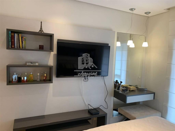 Imagem Apartamento com 3 Quartos à Venda, 204 m² em Boqueirão - Santos Imagem Apartamento com 3 Quartos à Venda, 204 m² em Boqueirão - Santos