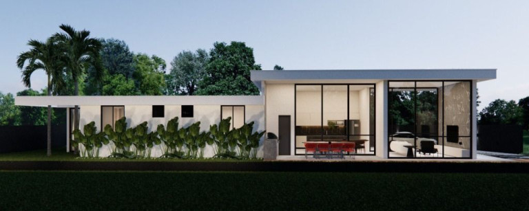 Casa com 3 Quartos à Venda, 175 m² em Portal Do Sol - João Pessoa