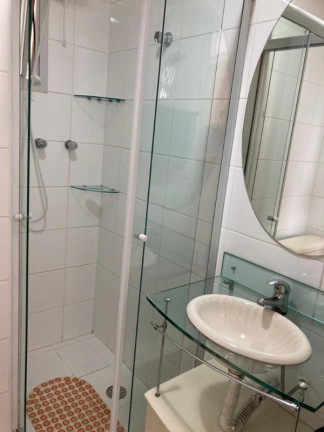 Imagem Imóvel com 2 Quartos à Venda, 60 m² em Vila Santa Catarina - São Paulo Imagem Imóvel com 2 Quartos à Venda, 60 m² em Vila Santa Catarina - São Paulo