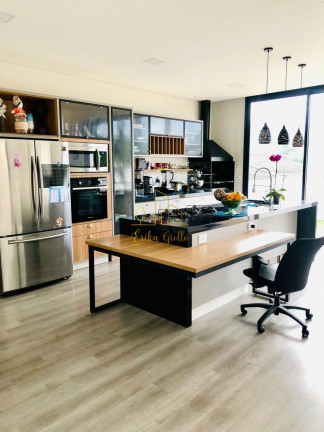 Imagem Casa de Condomínio com 3 Quartos à Venda, 360 m² em Bairro Da Mina - Itupeva