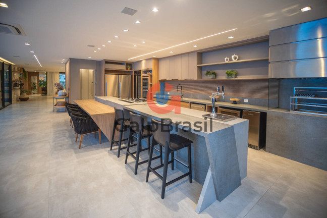 Imagem Casa de Condomínio com 7 Quartos à Venda, 1 m² em Riviera De São Lourenço - Bertioga