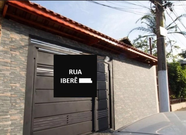 Casa com 5 Quartos à Venda, 240 m² em Vila Libanesa - São Paulo