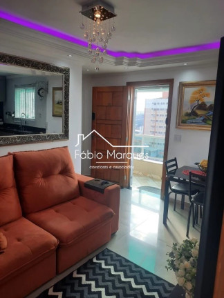 Imagem Apartamento com 2 Quartos à Venda, 55 m² em Penha De França - São Paulo