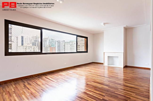 Imagem Apartamento com 3 Quartos à Venda, 210 m² em Campo Belo - São Paulo Imagem Apartamento com 3 Quartos à Venda, 210 m² em Campo Belo - São Paulo