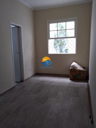 Imagem Casa com 2 Quartos à Venda, 105 m² em Embaré - Santos
