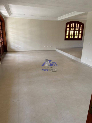 Imagem Sobrado com 4 Quartos à Venda, 620 m² em  Alphaville - Santana De Parnaíba