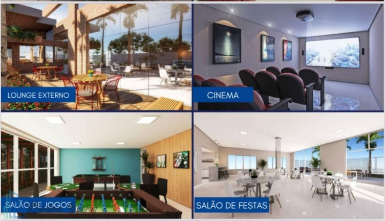Imagem Apartamento com 2 Quartos à Venda, 60 m² em Aruana - Aracaju