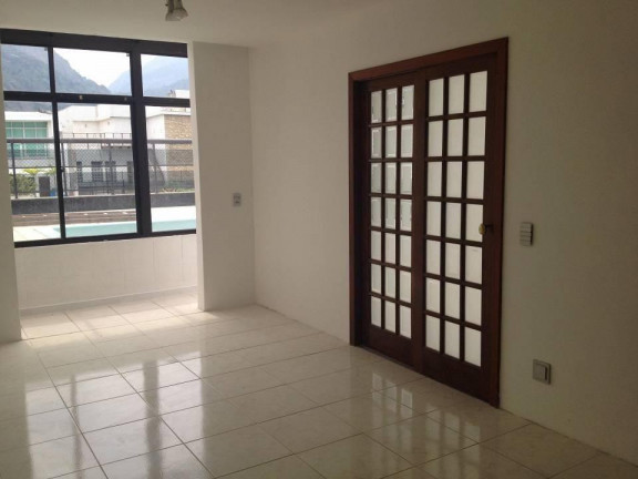 Imagem Cobertura com 4 Quartos à Venda, 345 m² em Barra Da Tijuca - Rio De Janeiro