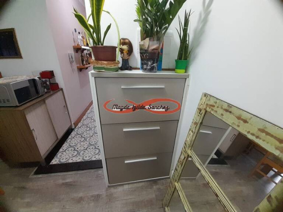 Imagem Apartamento com 2 Quartos à Venda, 47 m² em Vila Matilde - São Paulo