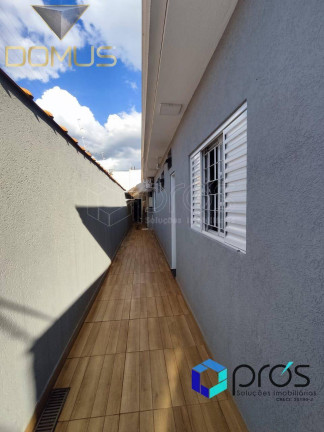 Imagem Casa com 2 Quartos à Venda, 147 m² em Residencial E Comercial Palmares - Ribeirão Preto Imagem Casa com 2 Quartos à Venda, 147 m² em Residencial E Comercial Palmares - Ribeirão Preto