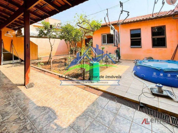 Imagem Casa com 2 Quartos à Venda, 330 m² em Atibaia Jardim - Atibaia Imagem Casa com 2 Quartos à Venda, 330 m² em Atibaia Jardim - Atibaia