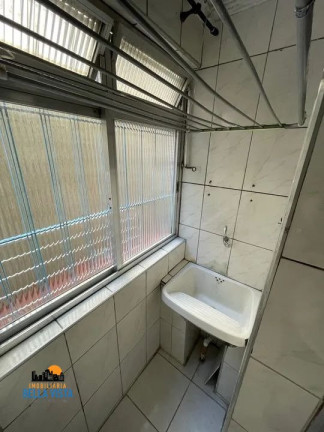 Imagem Loft com 1 Quarto à Venda, em Itararé - São Vicente Imagem Loft com 1 Quarto à Venda, em Itararé - São Vicente