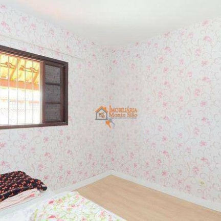 Imagem Sobrado com 5 Quartos à Venda, 260 m² em Jardim Santa Clara - Guarulhos Imagem Sobrado com 5 Quartos à Venda, 260 m² em Jardim Santa Clara - Guarulhos