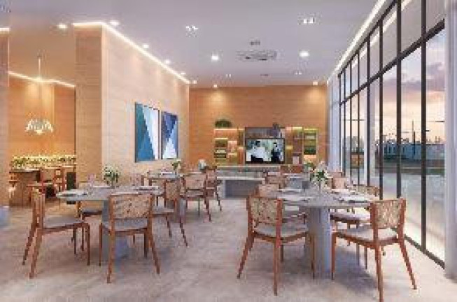 Apartamento com 3 Quartos à Venda, 106 m² em Edifício Avant Garde Planeta - Sorocaba