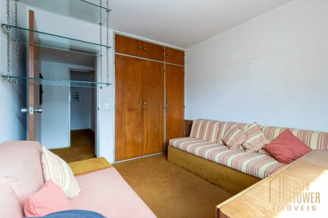 Imagem Apartamento com 3 Quartos à Venda, 137 m² em Itaim Bibi - São Paulo