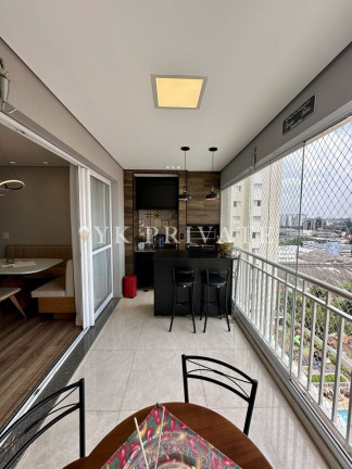Imagem Apartamento com 3 Quartos à Venda, 100 m² em Barra Funda - São Paulo