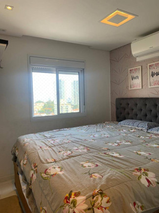 Imagem Apartamento com 3 Quartos à Venda, 80 m² em Alto Da Mooca - São Paulo