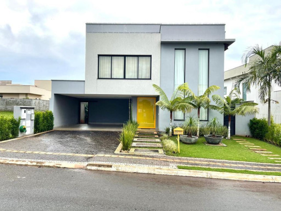 Imagem Casa com 3 Quartos à Venda, 406 m² em Portal Do Sol Green Golf - Goiânia Imagem Casa com 3 Quartos à Venda, 406 m² em Portal Do Sol Green Golf - Goiânia