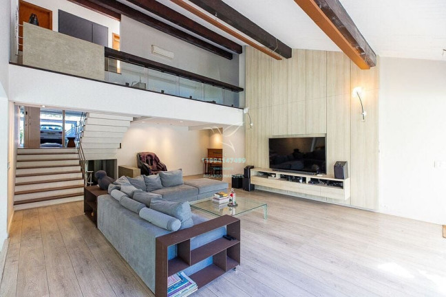 Imagem Casa com 4 Quartos à Venda, 425 m² em Jardim Cordeiro - São Paulo Imagem Casa com 4 Quartos à Venda, 425 m² em Jardim Cordeiro - São Paulo