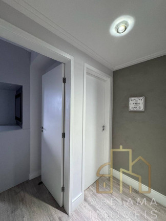 Imagem Apartamento com 3 Quartos à Venda, 88 m² em Vila Valparaíso - Santo André Imagem Apartamento com 3 Quartos à Venda, 88 m² em Vila Valparaíso - Santo André