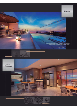 Imagem Apartamento com 3 Quartos à Venda, 88 m² em Praia Do Morro - Guarapari