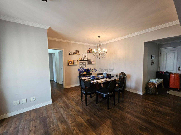 Imagem Apartamento com 4 Quartos à Venda, 130 m² em Vila Augusta - Guarulhos Imagem Apartamento com 4 Quartos à Venda, 130 m² em Vila Augusta - Guarulhos