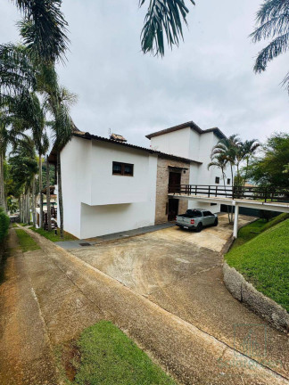 Imagem Chácara com 9 Quartos à Venda, 900 m² em Centro - Joanópolis