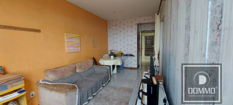 Imagem Apartamento com 2 Quartos à Venda, 79 m² em Nazaré - Salvador