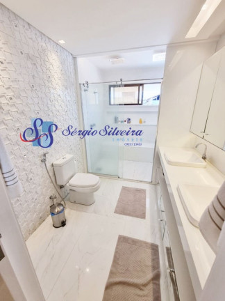 Imagem Casa com 4 Quartos à Venda, 350 m² em Alphaville Eusébio - Eusébio